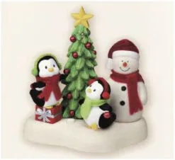 2007 Very Merry Trio - ORNAMENT With Sound