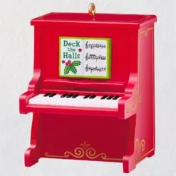 2019 Pint Sized Piano MINIATURE, Musical
