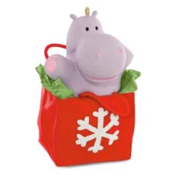 2016 I Want A Hippopotamus For Christmas *MUSICAL