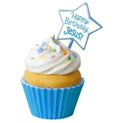 2016 Happy Birthday Jesus - MAGIC MUSICAL & LIGHT