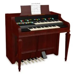 2016 Joy To The World *MUSICAL