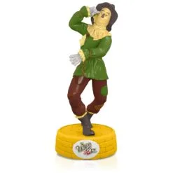 2015 If I Only Had A Brain - MUSICAL