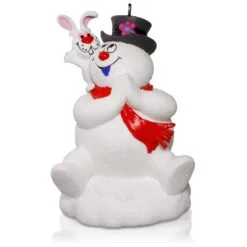 2015 Magic Of Friendship - Frosty -MUSICAL