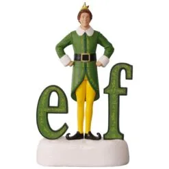 2017 Elf