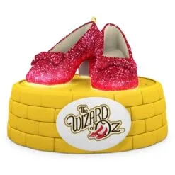 2016 Ruby Slippers *MAGIC