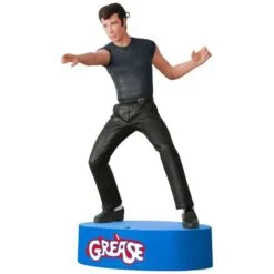 2017 Grease, You're The One That I Want *MUSICAL