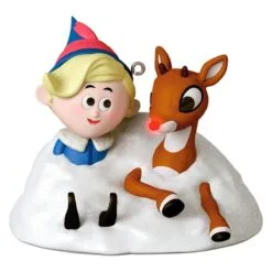 2016 Is This Your Snowbank? LIGHTED NOSE