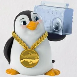 2018 It's Tricky *MUSICAL*