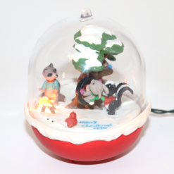 1990 Forest Frolics #2 - Light & Motion *Damaged Box