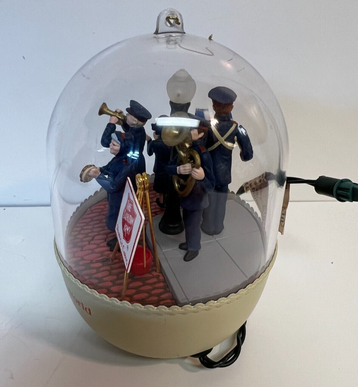 1991 Salvation Army Band - Magic MUSIC & MOTION - Image 2