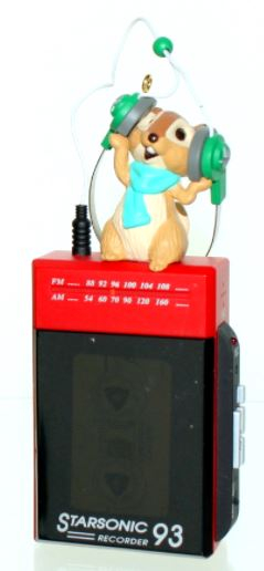 1993 Messages Of Christmas - Records! - ORIG RETAIL $35.