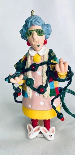 1994 Maxine - Blinking Lights!