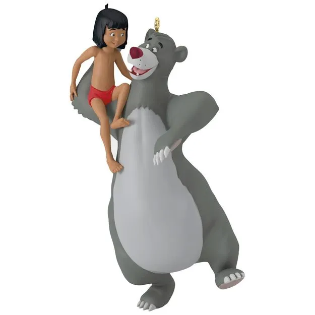 2017 Disney's Jungle Book