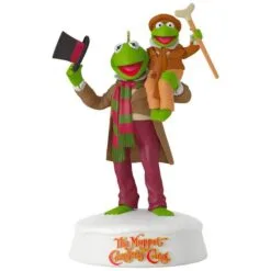 2017 Muppet Christmas Carol
