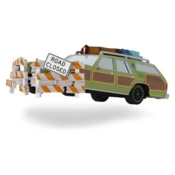 2016 Family Truckster Takes Flight *MAGIC Sound