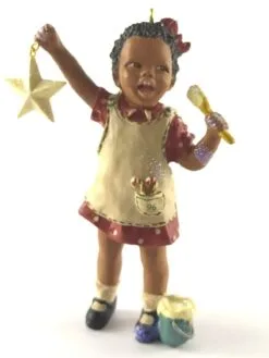 1996 All Gods Children #1 Christy