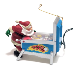 1996 Pinball Wonder - LIGHT/SOUND/MOTION