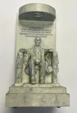 1997 Lincoln Memorial, Light & Music