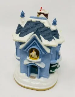 1997 Night Before Christmas - Wind Up Music & Motion