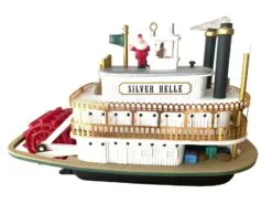 1997 Santas Showboat - LIGHT/MOTION/MUSIC