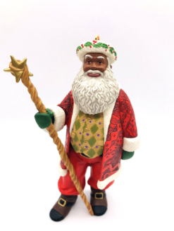 1999 Joyful Santa #1