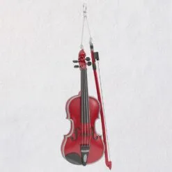 2019 Ode To Joy Violin - MUSICAL, Plays Ode To Joy