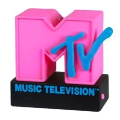2021 I Want My MTV