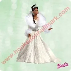 2003 Celebration Barbie, AfAm