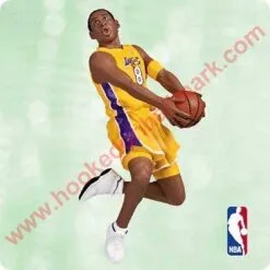 2003 Hoop Stars #9 - Kobe Bryant