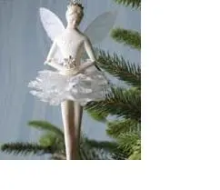 2010 Wonder And Light, Flickering Fairy - Slightly Damaged Box