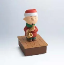 2011 Peanuts Band - Charlie Brown