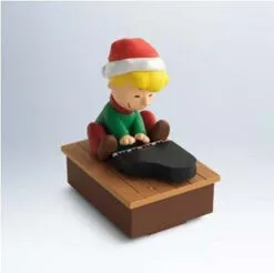 2011 Peanuts Band - Schroeder - Very Hard To Find !