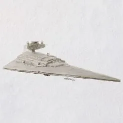 2019 Star Wars: IMPERIAL STAR DESTROYER - SLIGHTLY DAMAGED BOX