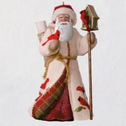 2018 Father Christmas Afr/Am