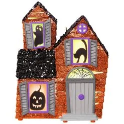 2017 Halloween - Mysterious Manor, MAGIC