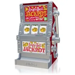 2015 Jingle Bell Jackpot