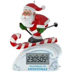 2017 Countdown To Christmas