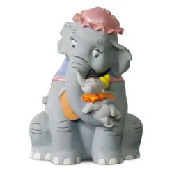 2016 Dumbo - 75th Anniv - Musical