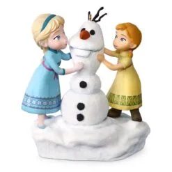 2016 Do You Want To Build A Snowman - Disney Frozen - MUSICAL