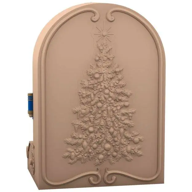 2017 Santa's Workshop - Light & Sound - Image 2