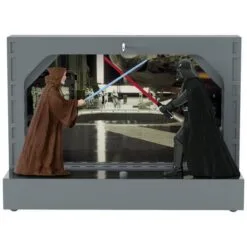 2017 Star Wars, Duel To The Death