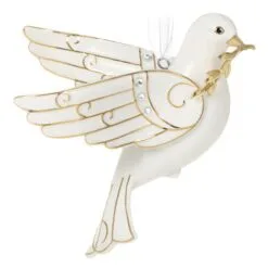 2021 Beauty Of Birds Peace Dove - Special Ed