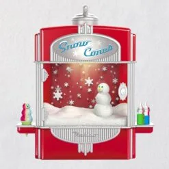 2018 Syrupy Snow Cone Surprise *Sound, Light & Motion