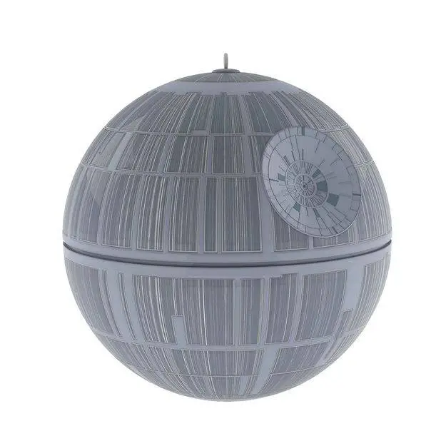 2017-19 Star Wars: Death Star Storyteller *LIGHTS ONLY, No Sound, No Box