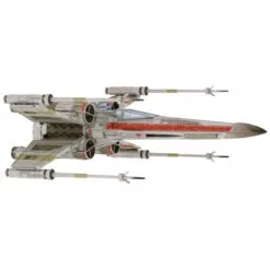 2017-19 Star Wars: X-Wing Starfighter Storyteller