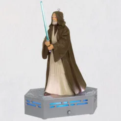 2022 Star Wars Obi-Wan Kenobi Storyteller *Click For Video