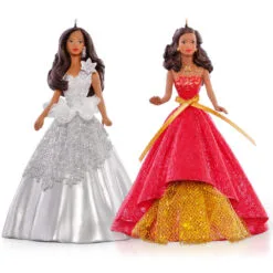 2015 Celebration Barbie Bonus Pack - Af/Am