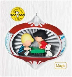 2010 60 Years Of "Suite-ness", Peanuts Gang - Magic SOUND
