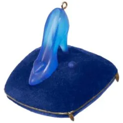 2017 Fit For A Princess, LIGHTED MINIATURE