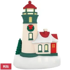 2017 Li'l Lighthouse, MINIATURE